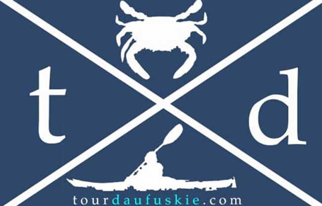 Tour Daufuskie 