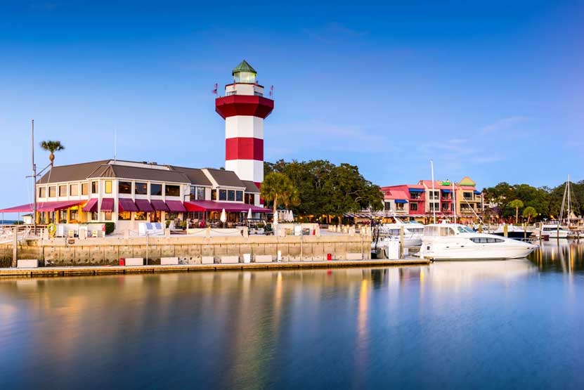 Things to Do In Hilton Head with Kids