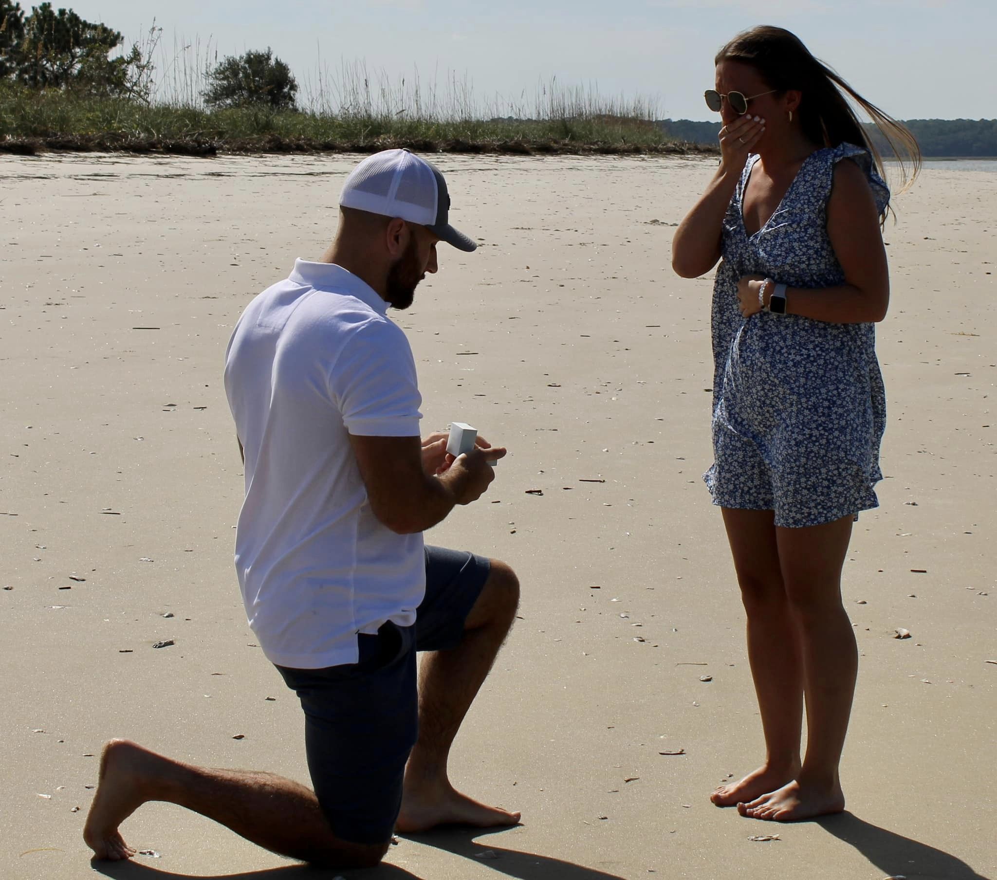 Things to do in Hilton Head - Propose!