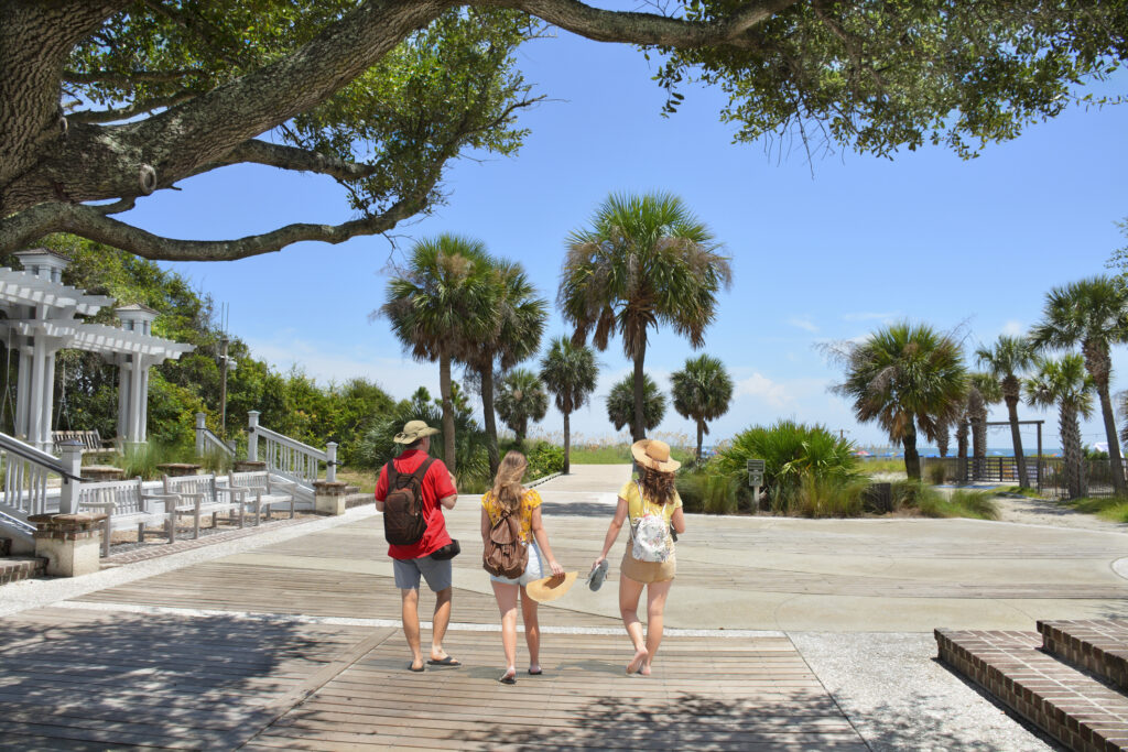 An Insider’s Guide to Hilton Head Beaches and Things to do in Hilton Head Island