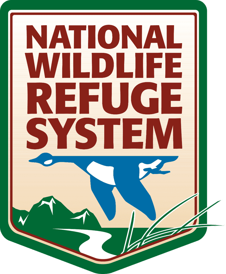 Wildlife Refuge Logo