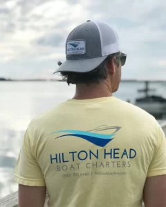Top 5 Things to Bring on Your Hilton Head Dolphin Tour.